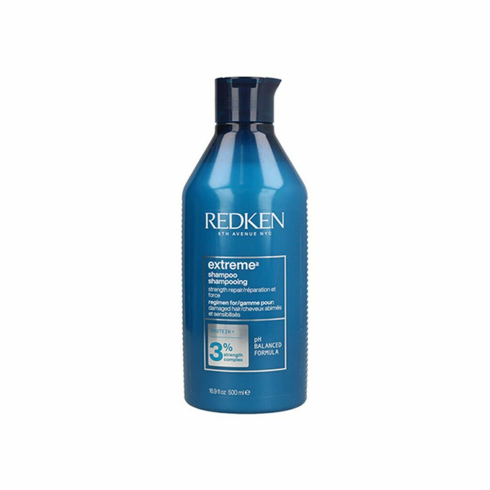 Redken shampoo EXTREME Haarshampoo ml 500