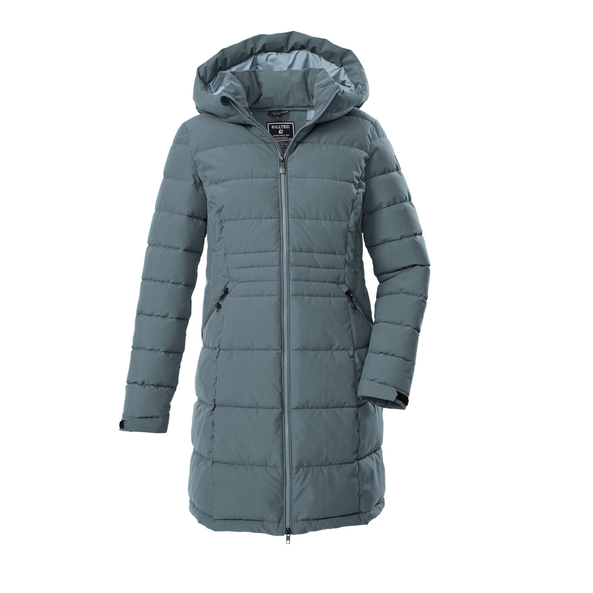 Killtec Wintermantel killtec Damen Parka KOW günstig online kaufen