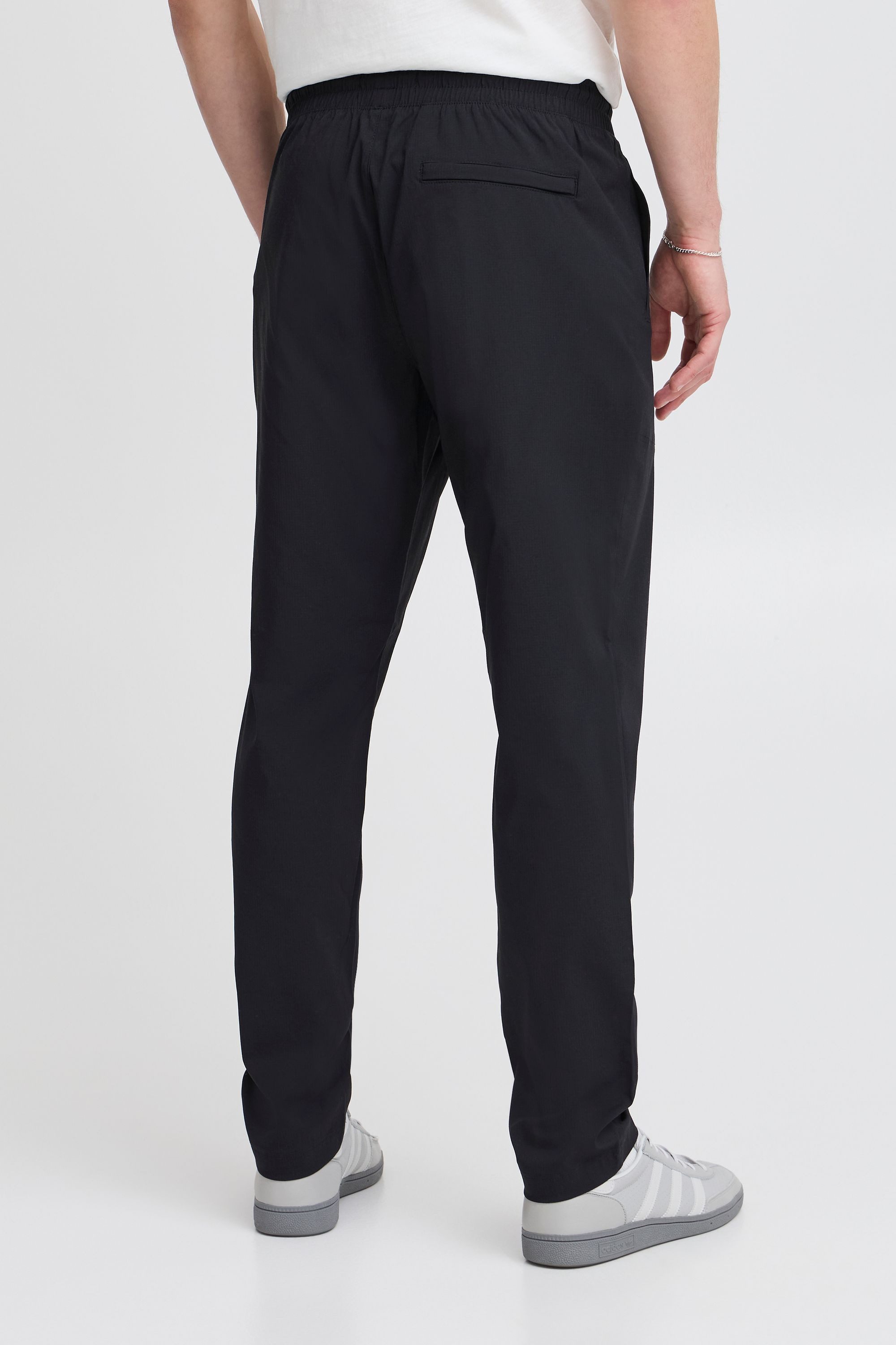 Blend Relaxshorts BHEdgar Lässige Hose mit Kordel