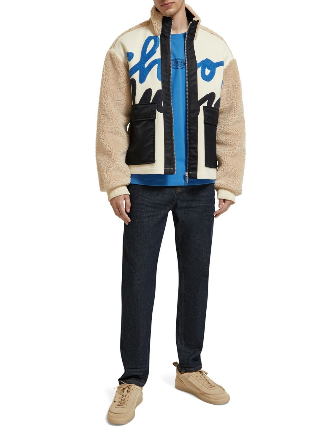 Scotch & Soda 5-Pocket-Jeans günstig online kaufen