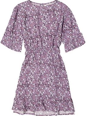 Garcia Sommerkleid mit Allover-Print