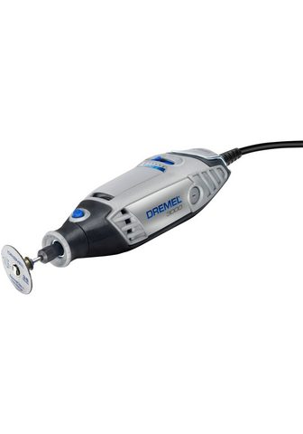 DREMEL Elektro-Multifunktionswerkzeug 3000-1/25 EZ rinkinys 25-St.