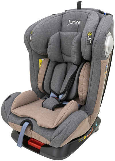 Petex Autokindersitz King 411, bis: 36 kg, ISOFIX