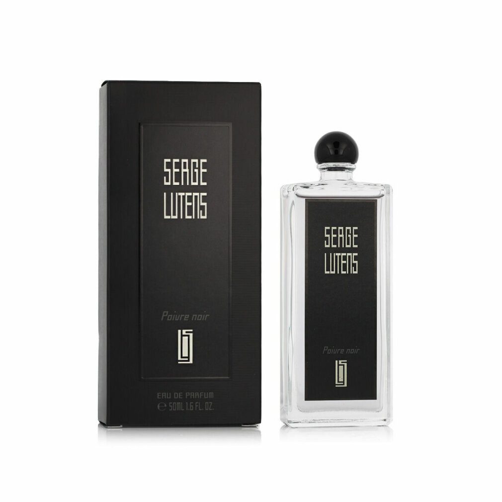 SERGE LUTENS Körperpflegeduft Serge Lutens Poivre Noir Eau de Parfum