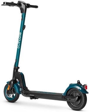 soflow E-Scooter SO3 PRO, 20 km/h, (mit Schutzblechen)