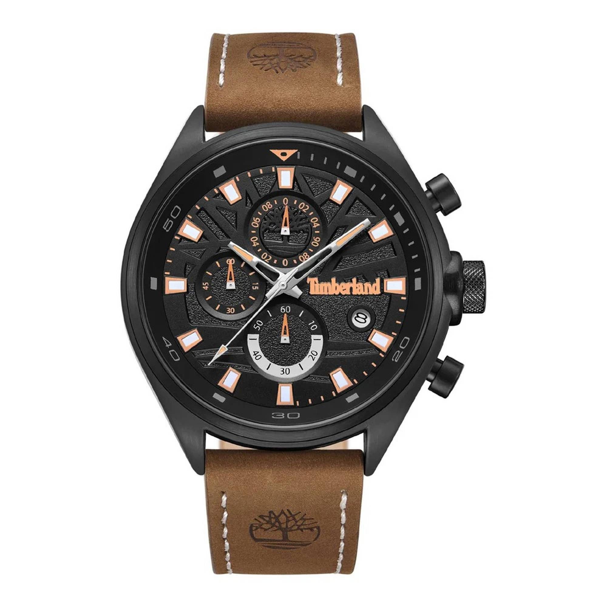 Timberland Chronograph Carrabassett-Z