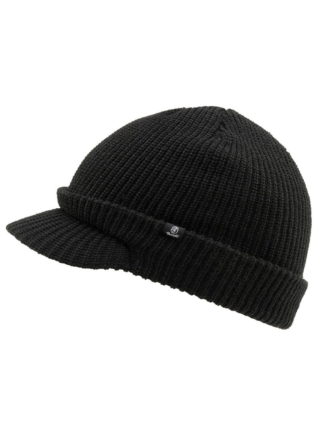 Brandit Strickmütze Shield Cap
