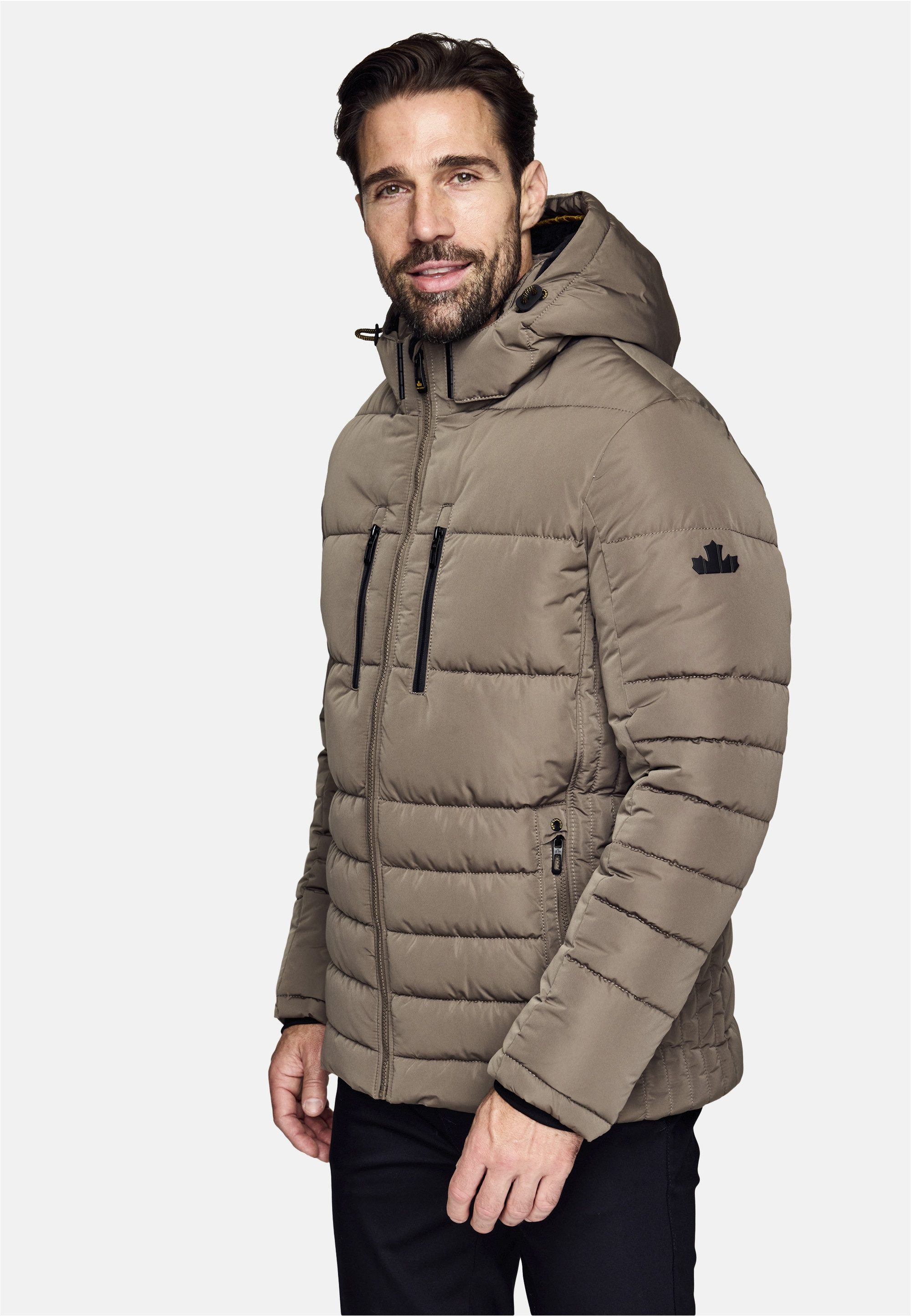 New Canadian Outdoorjacke dry iQ mit günstig online kaufen