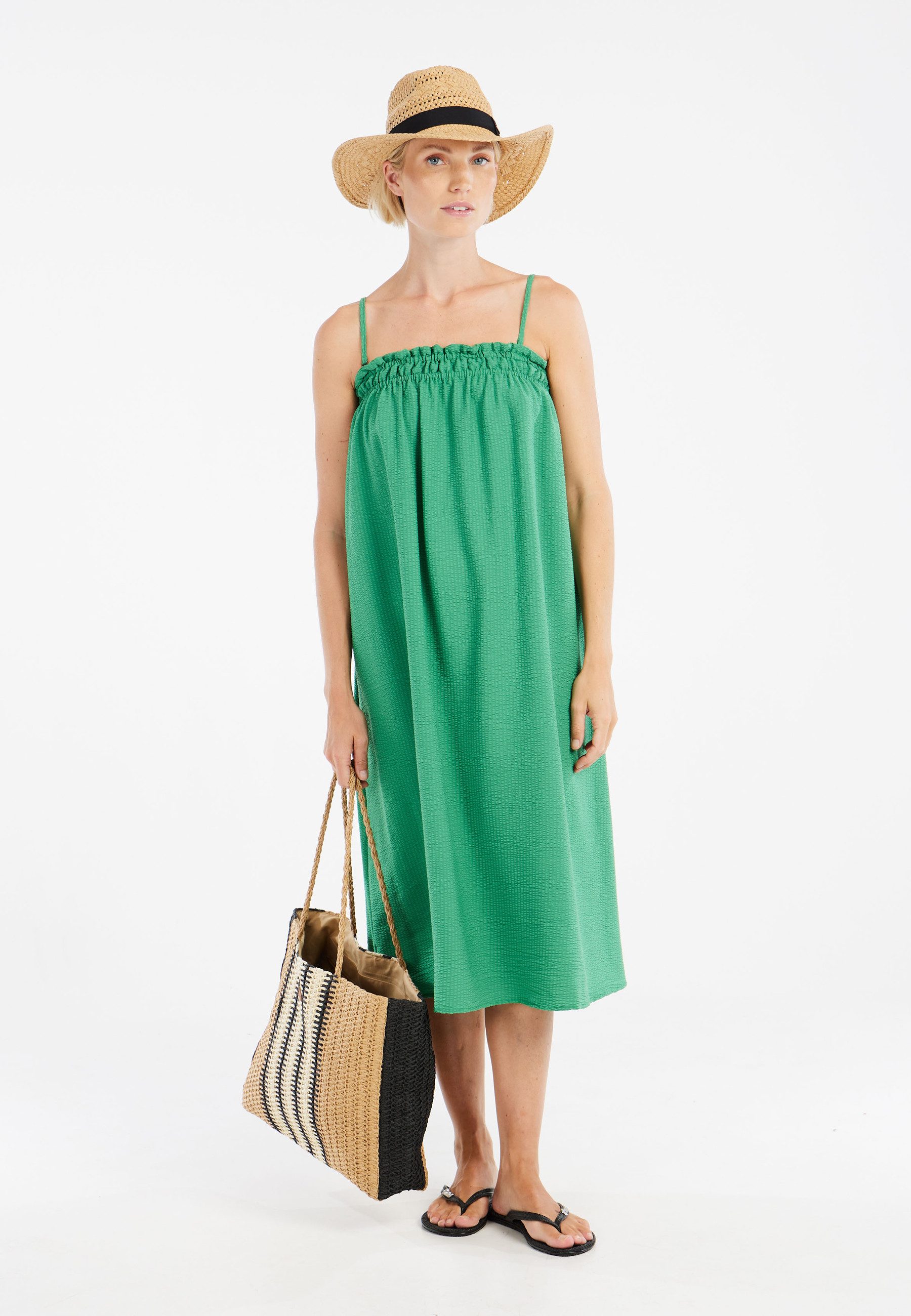 Protest Strandkleid PRTDune (1-tlg)