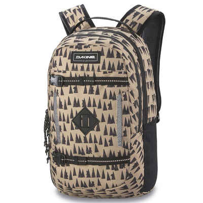 Dakine Daypack, Polyester