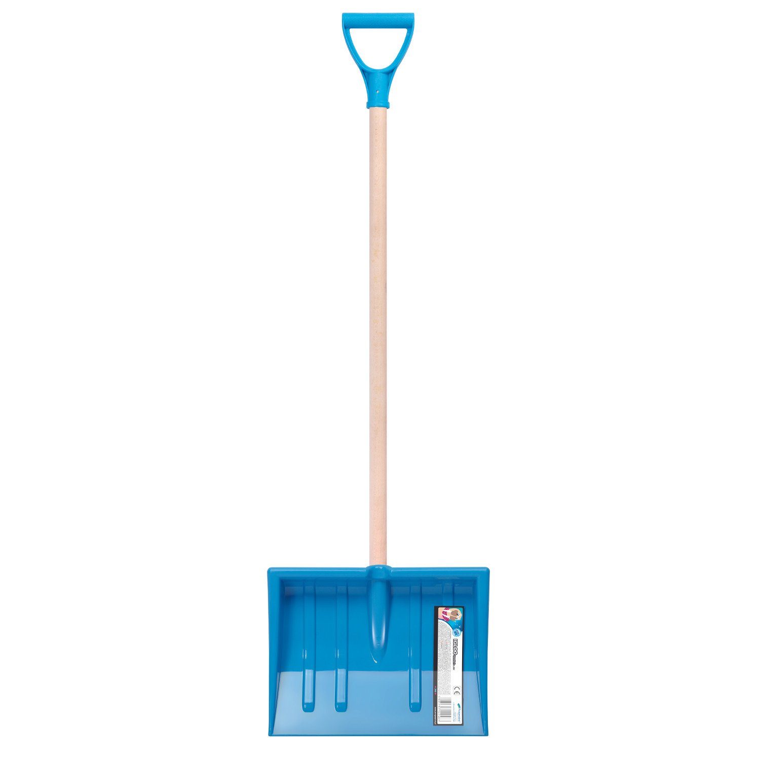 Prosperplast Kinder-Schaufel, Schaufel für Schnee Sand günstig online kaufen