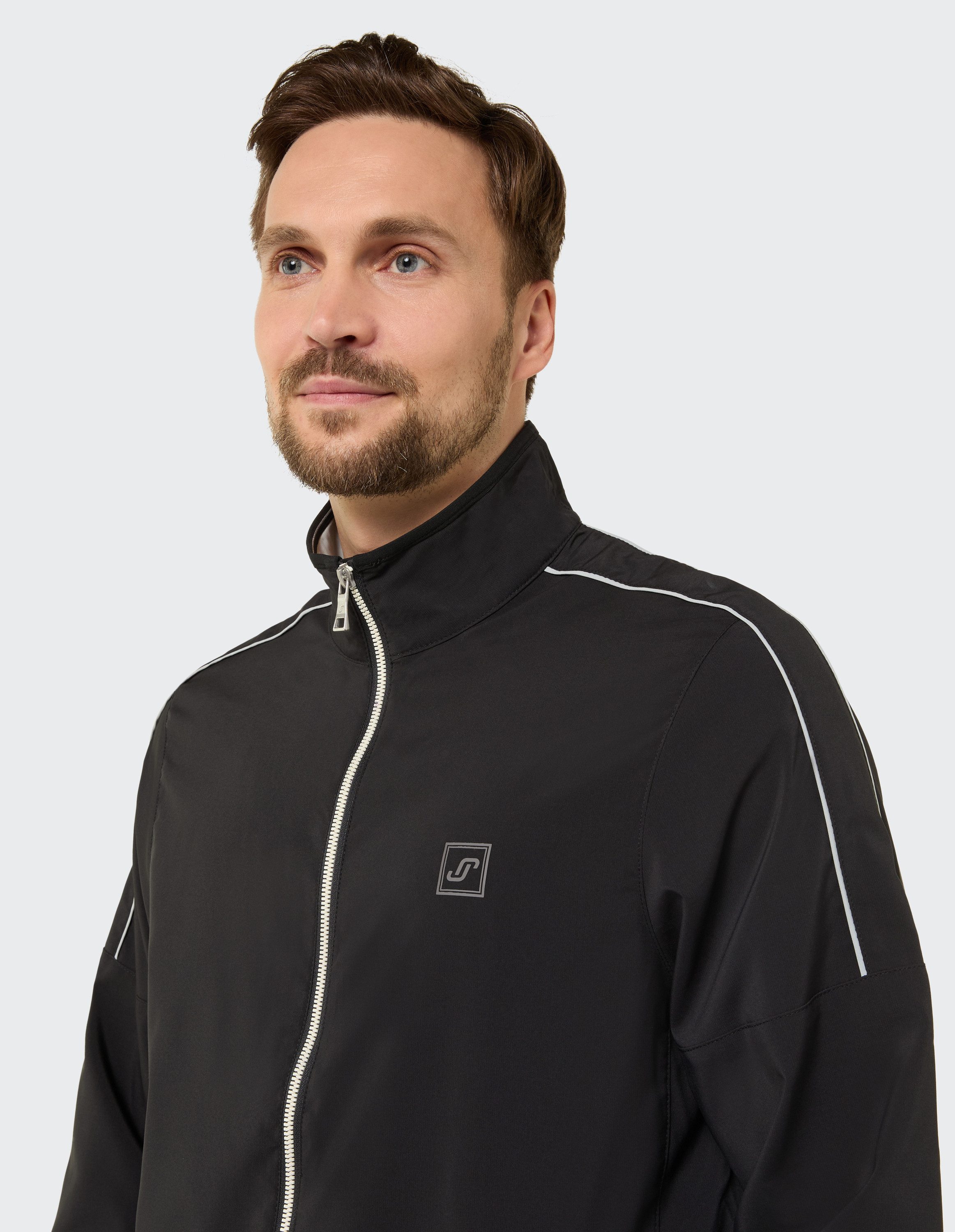 Joy Sportswear Trainingsjacke Jacke DARIUS