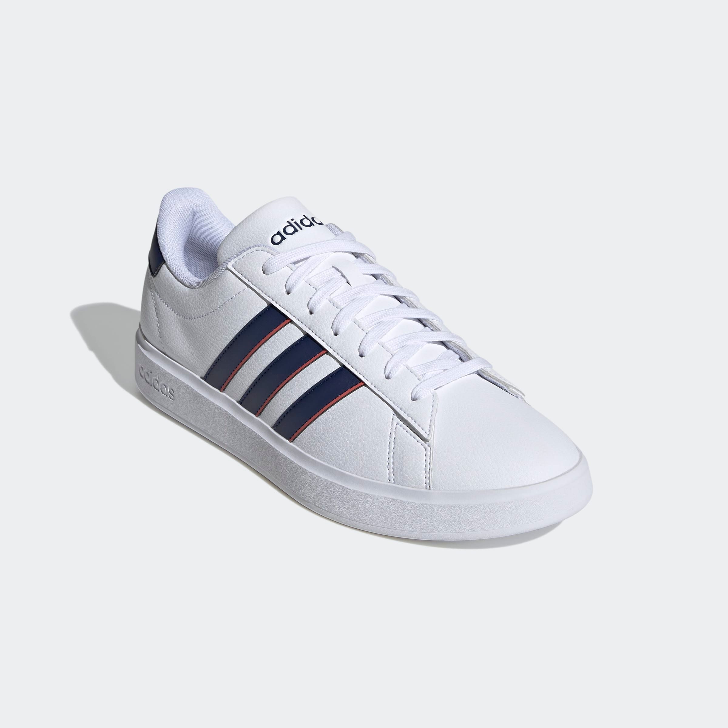 adidas Sportswear GRAND COURT CLOUDFOAM COMFORT Sneaker Design auf den Spur günstig online kaufen