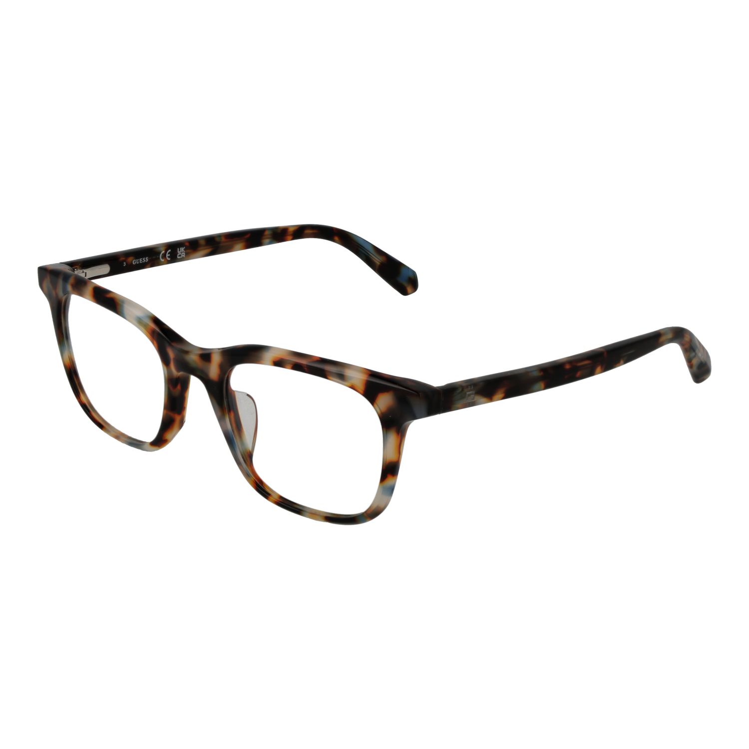 Brillengestell GU50092-H 50055
