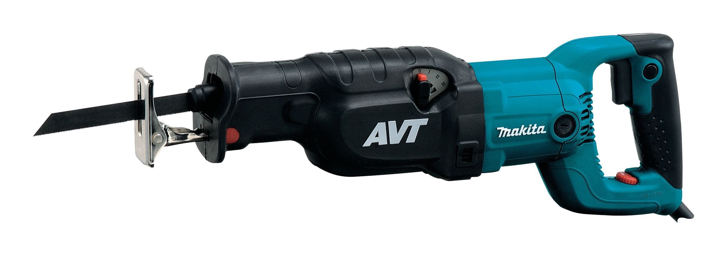 Makita Säbelsäge, Reciprosäge 1.510 W, JR3070CT, 32 mm im Transportkoffer