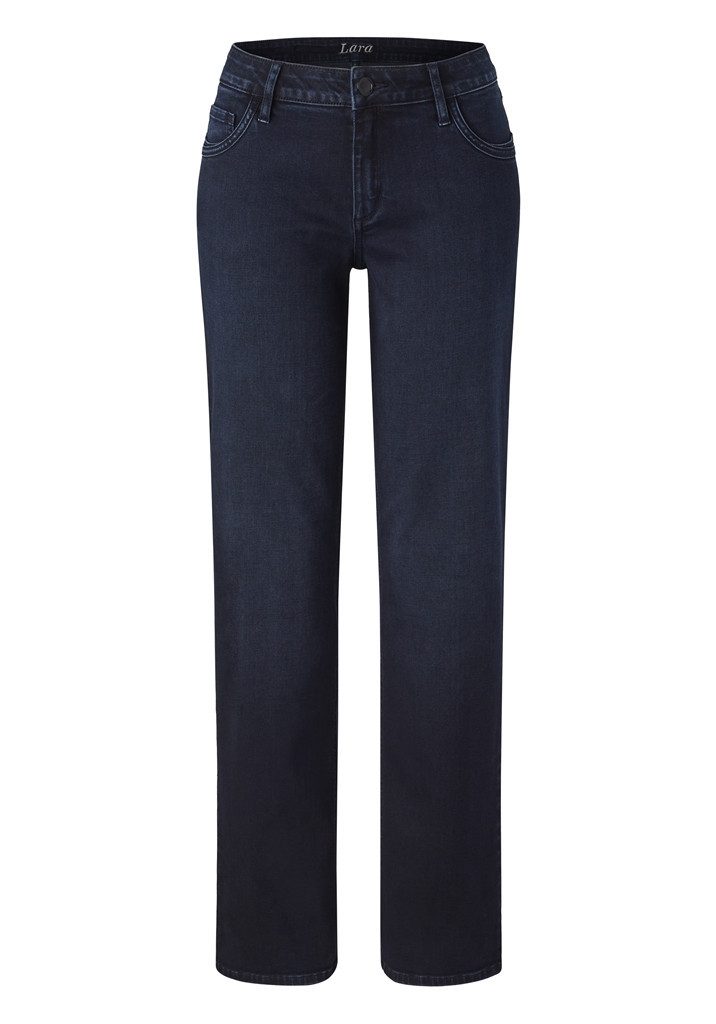 Paddock's Stretch-Jeans PADDOCKS LARA blue/black used 60541 4060.5700 - MOTION&COMFORT