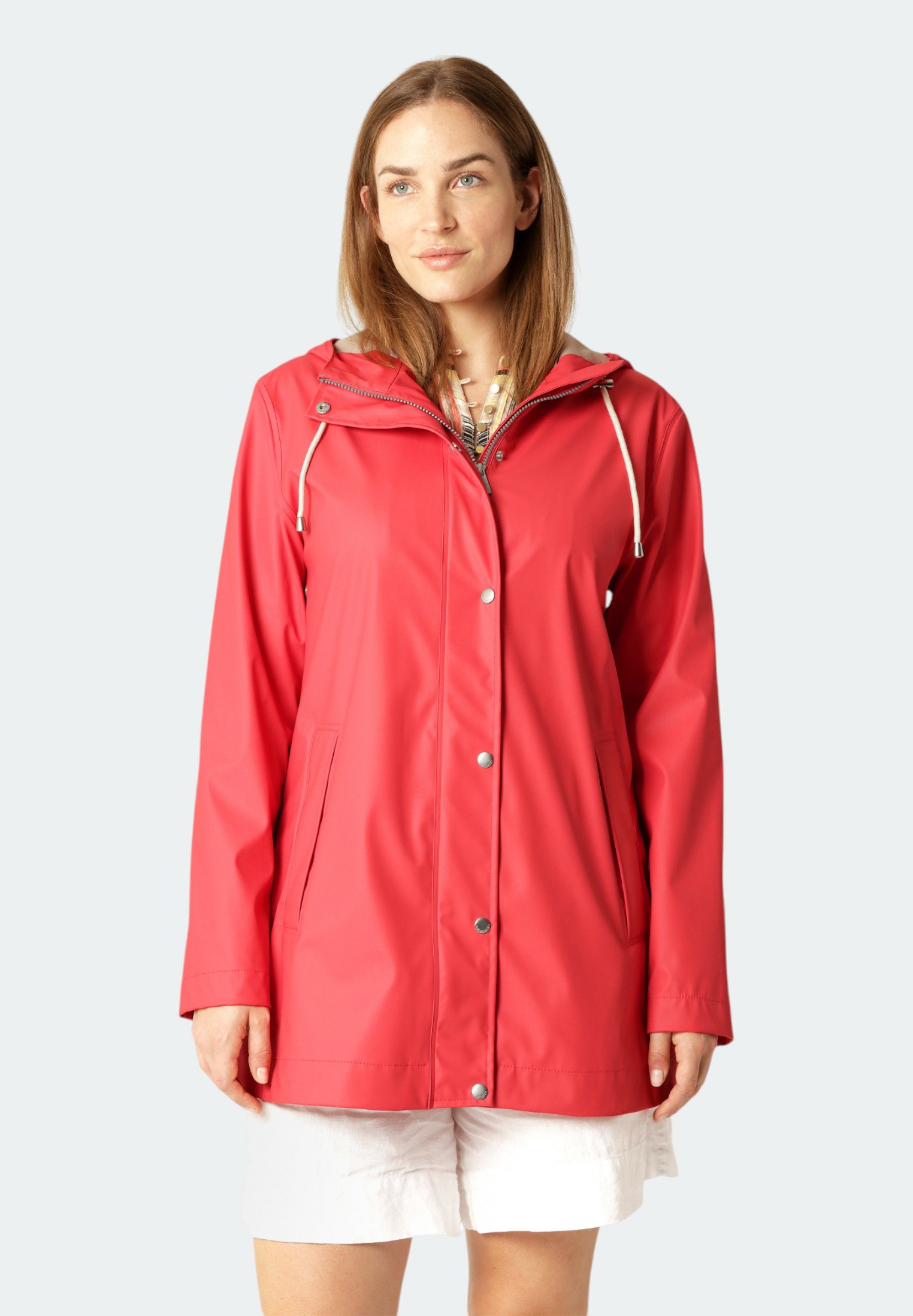 Ilse Jacobsen Regenjacke RAIN228FR Leicht & günstig online kaufen