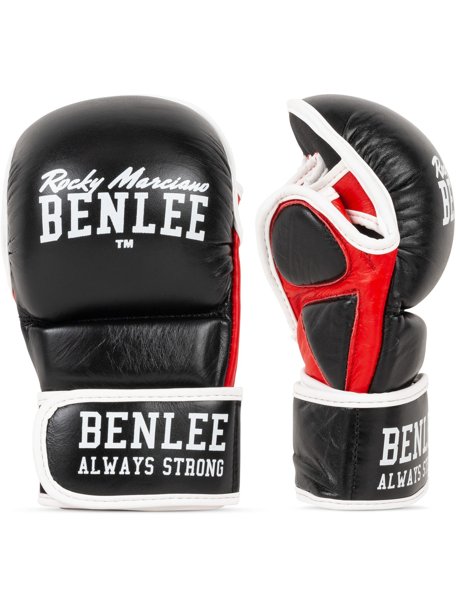 Benlee Rocky Marciano MMA-Handschuhe STRIKER