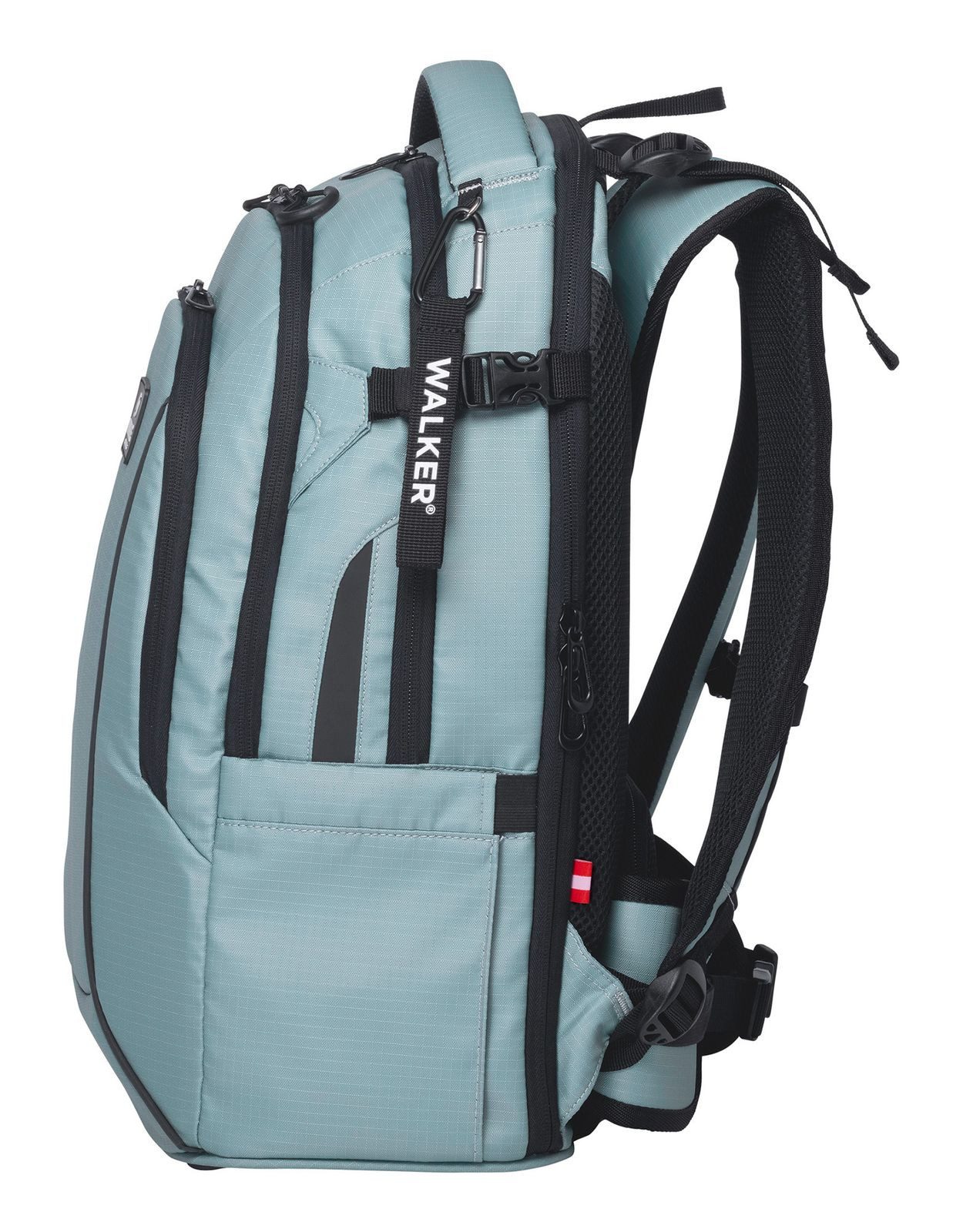 Walker by Schneiders Schulrucksack Backpack