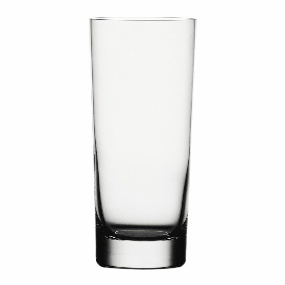 Gläser-Set Classic Bar Longdrink 4er Set 360 ml