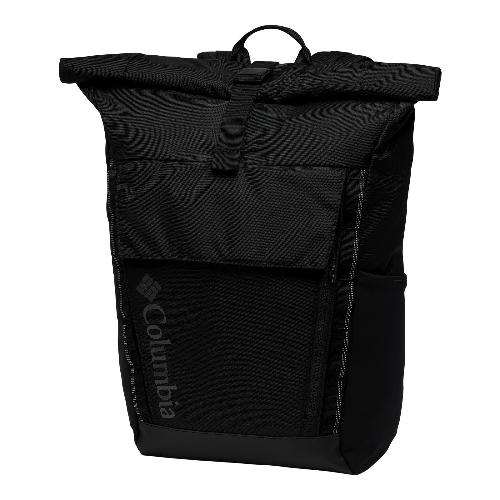 Columbia Rucksack Convey™ III 27L Rolltop Rucksack, mit Marken-Logo Print auf Vorderseite, 27 Liter Fassungsvermögen