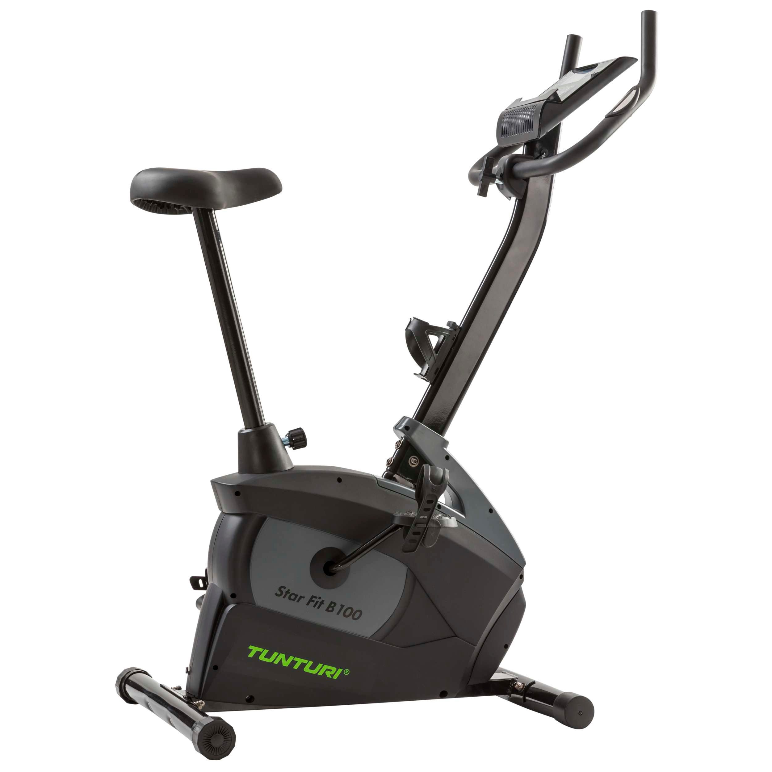 Tunturi Heimtrainer Heimtrainer - Hometrainer - Star Fit B100