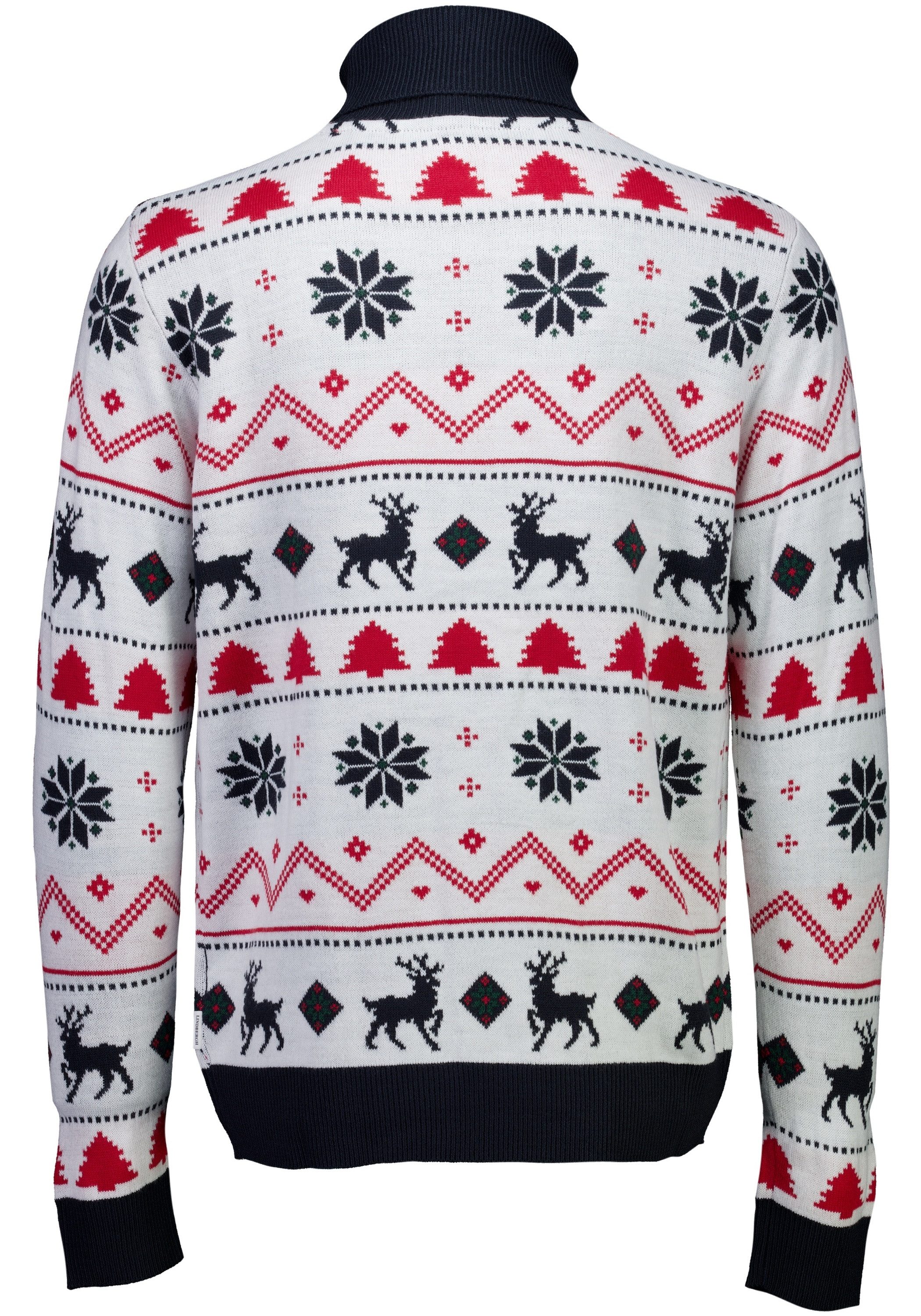 LINDBERGH Rollkragenpullover Lindbergh Rollkragenpull günstig online kaufen