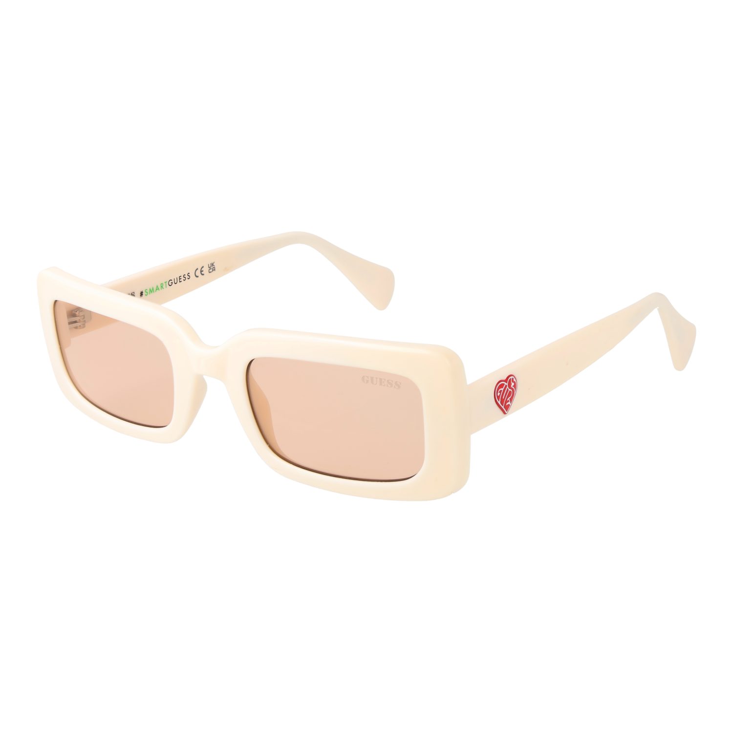 Guess Sonnenbrille GU8262 5425E günstig online kaufen