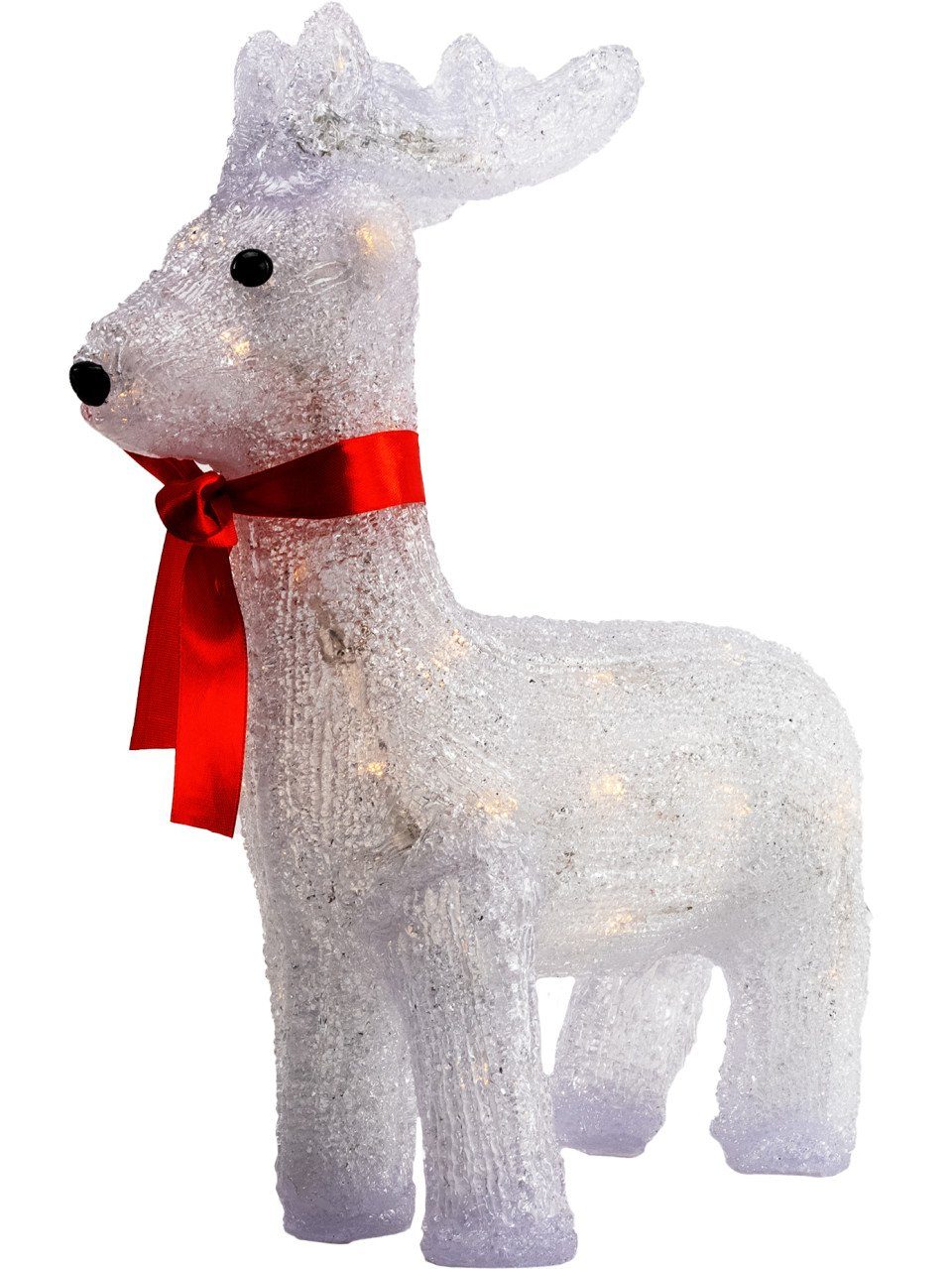 Trend Line Dekofigur TrendLine LED Acrylfigur günstig online kaufen