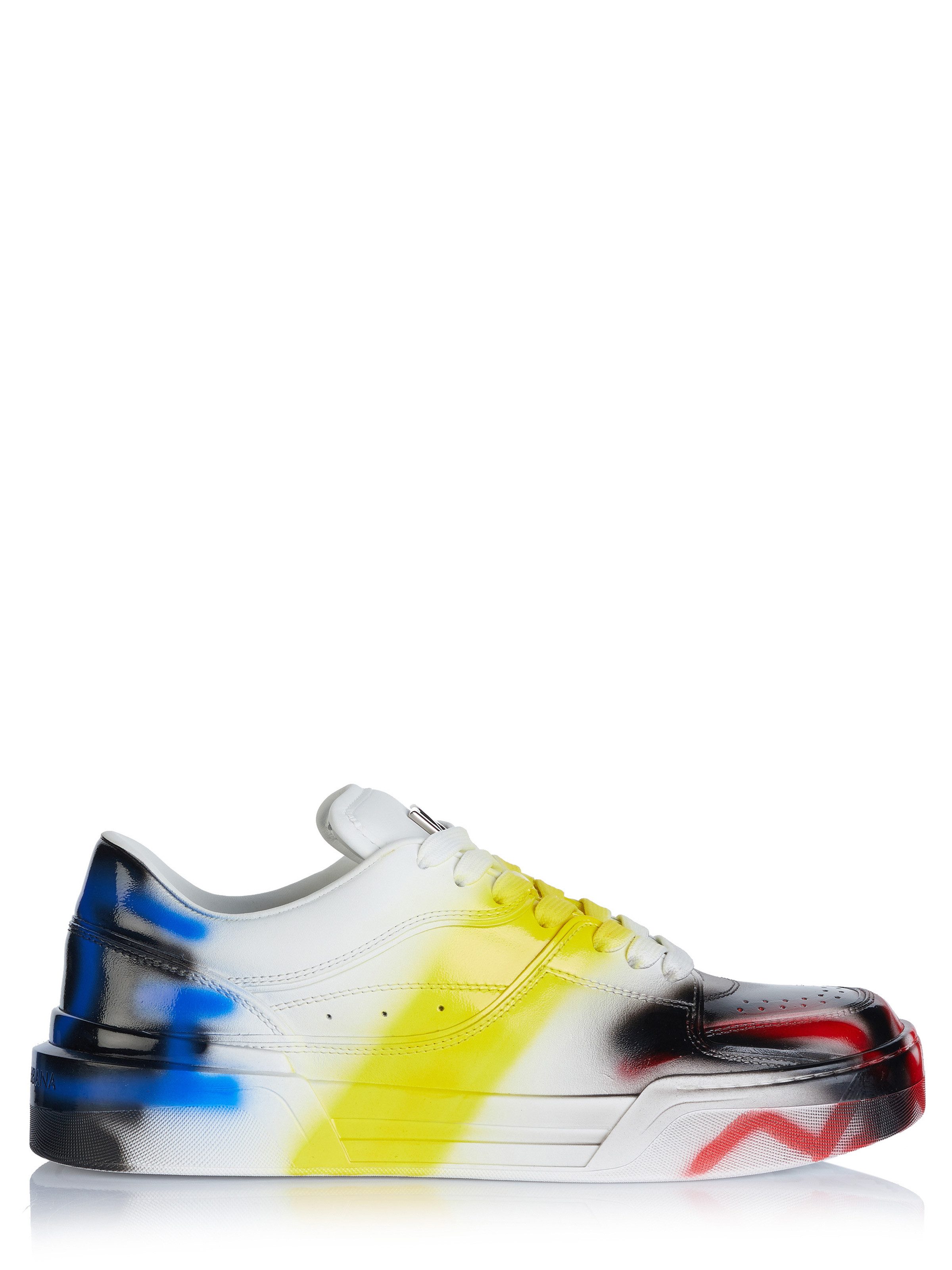 Dolce & Gabbana Sneaker weiß Sneaker