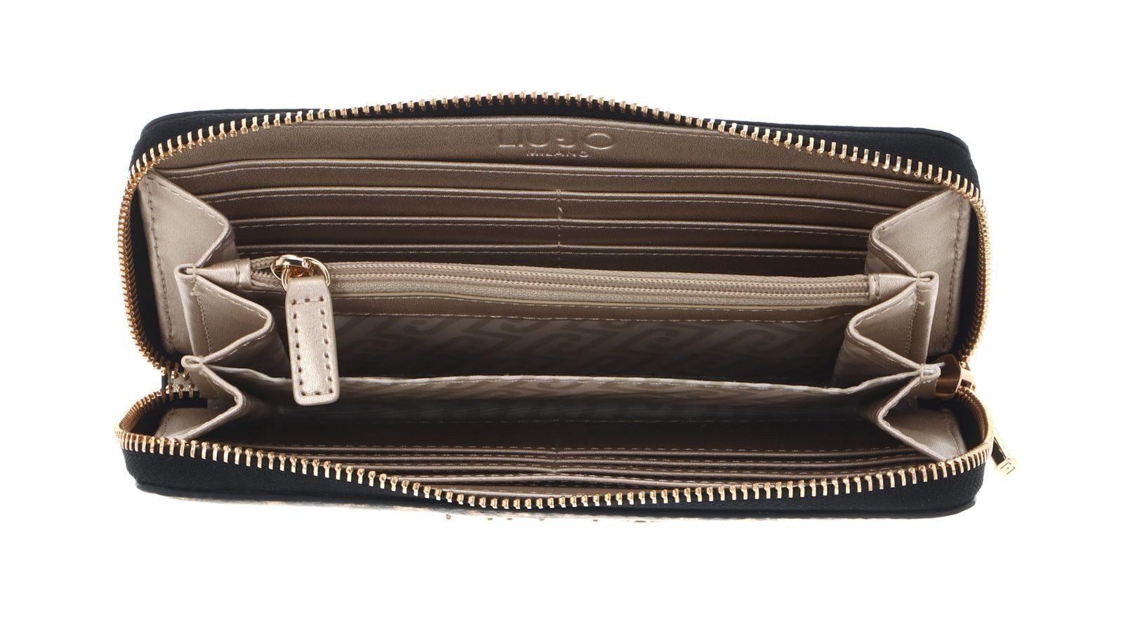 Liu Jo Geldbörse ECS Zip Around Wallet günstig online kaufen