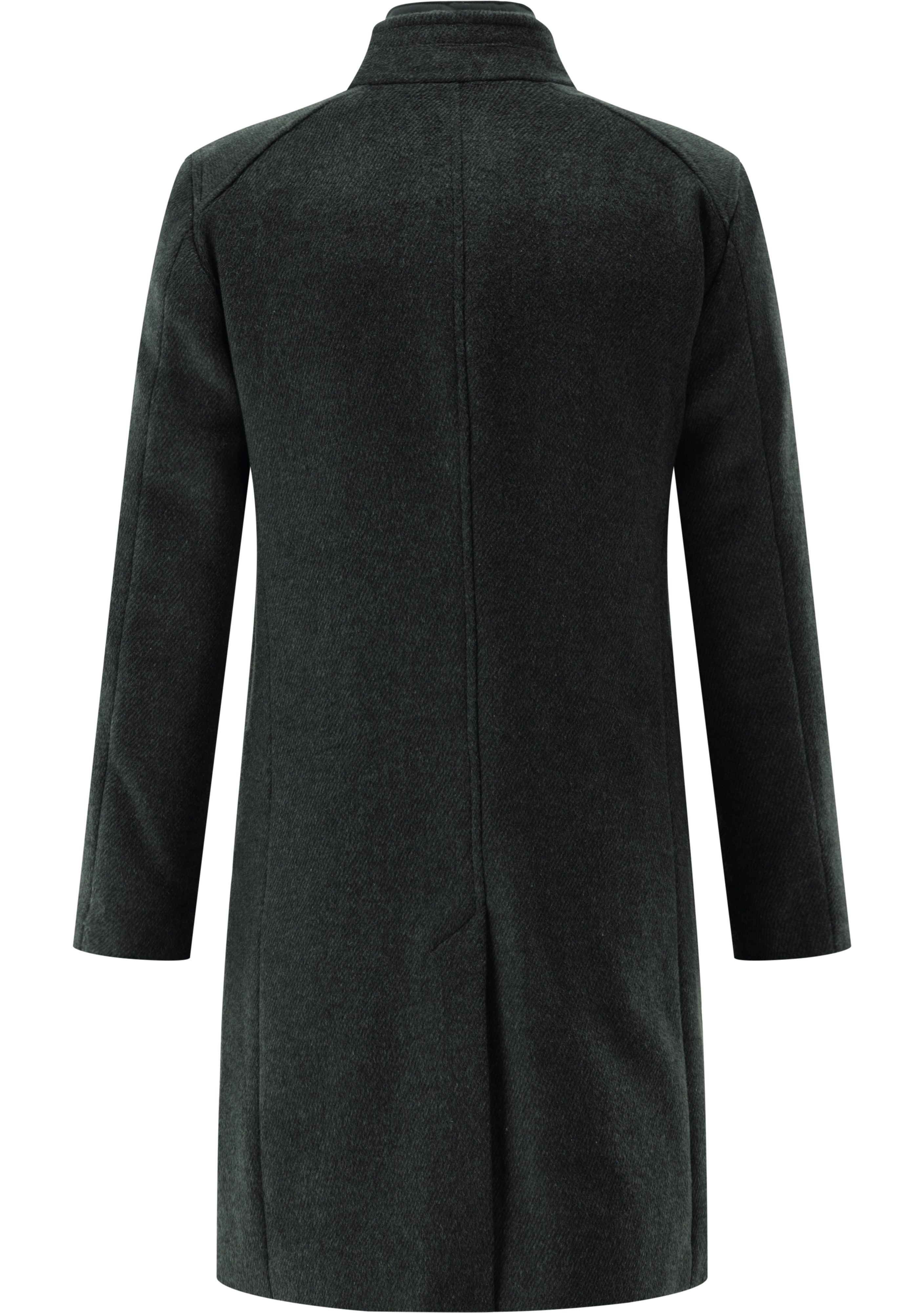 CG Club of Gents Langmantel CG günstig online kaufen