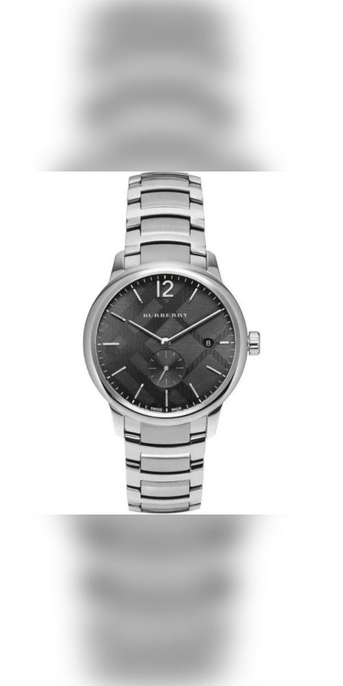 Luxusuhr Burberry BU10005