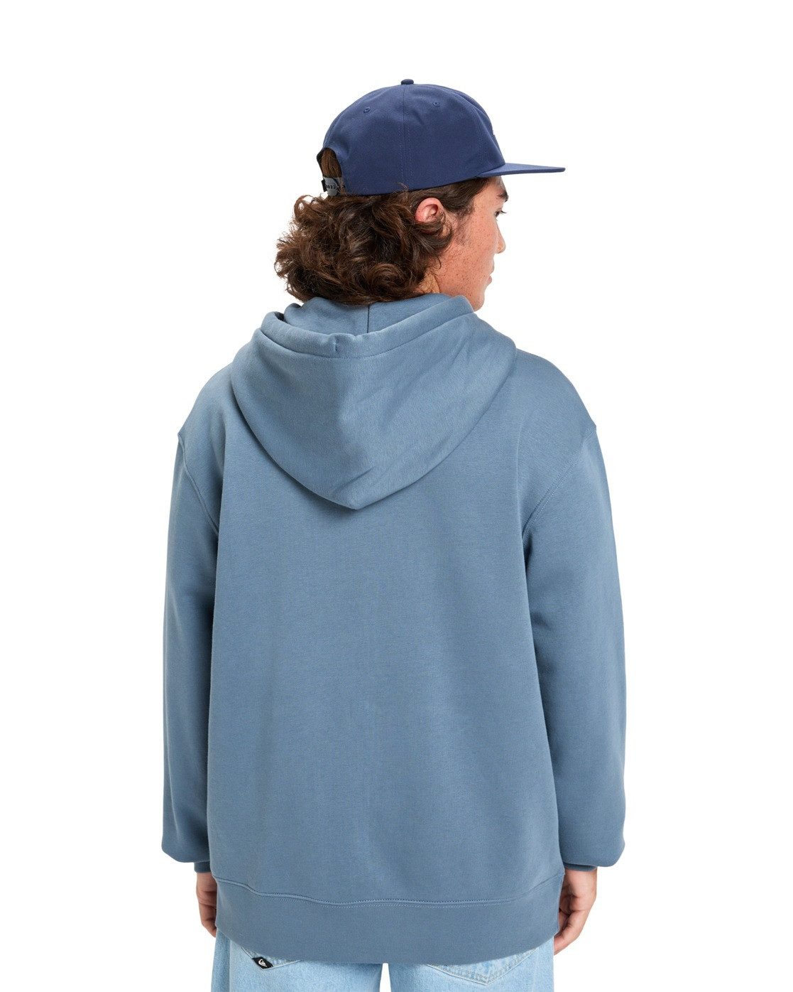 Quiksilver Hoodie Salt Water günstig online kaufen