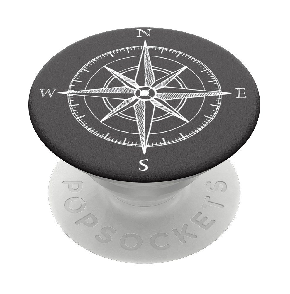 Popsockets PopGrip - Compass