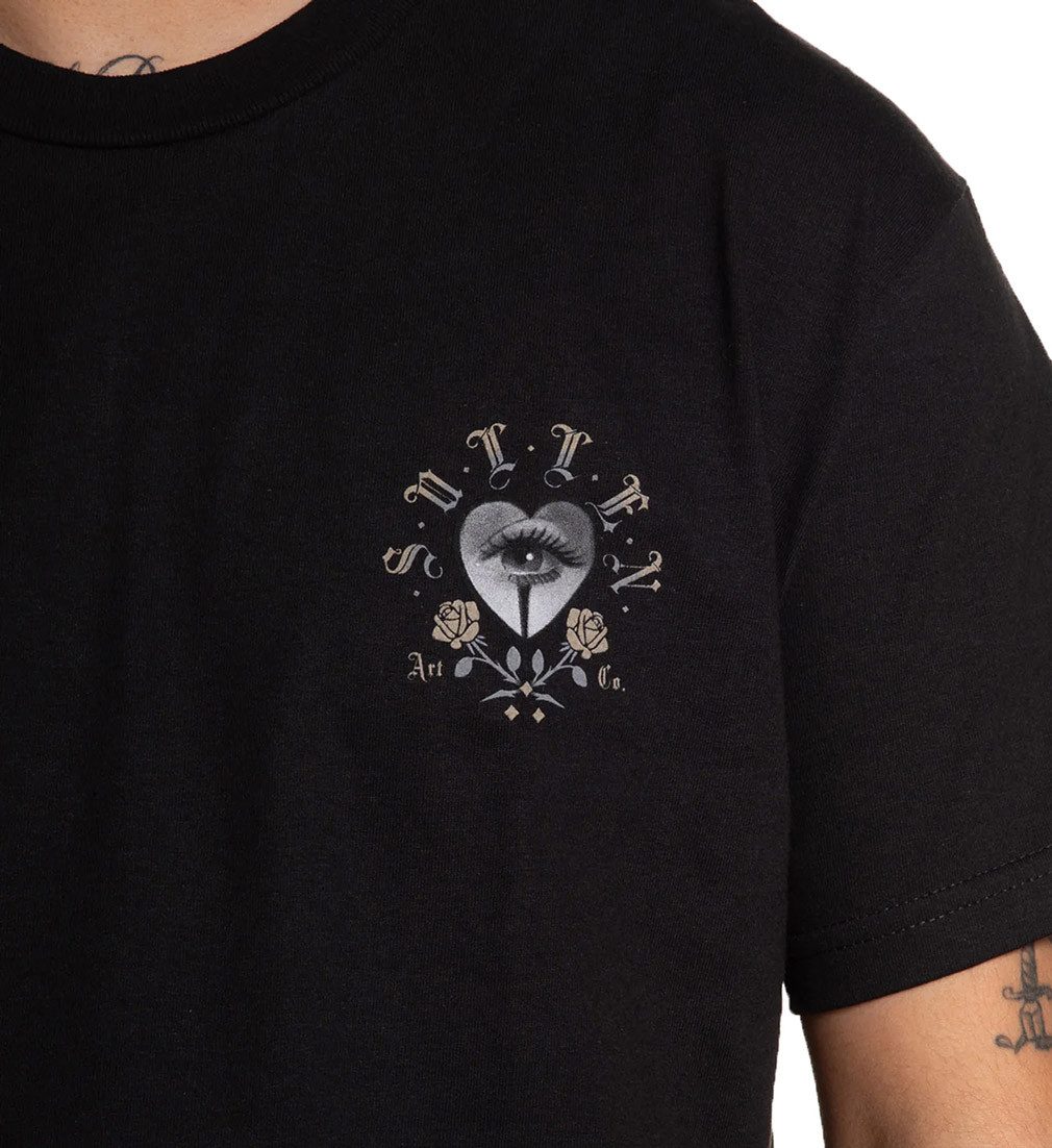 Sullen Clothing T-Shirt Mamacita günstig online kaufen