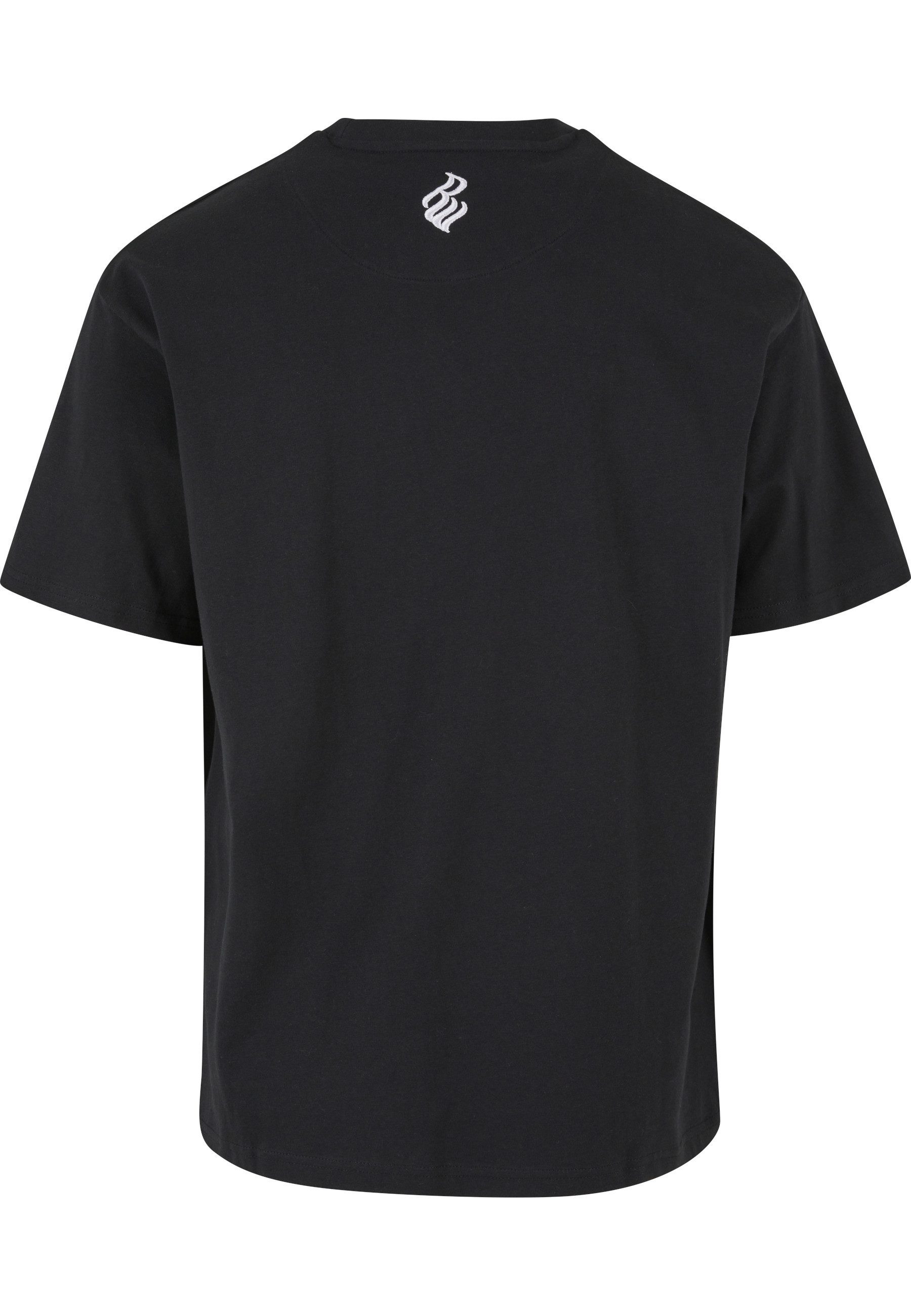 Rocawear Kurzarmshirt Rocawear Herren Rocawear Woodhaven (1-tlg)