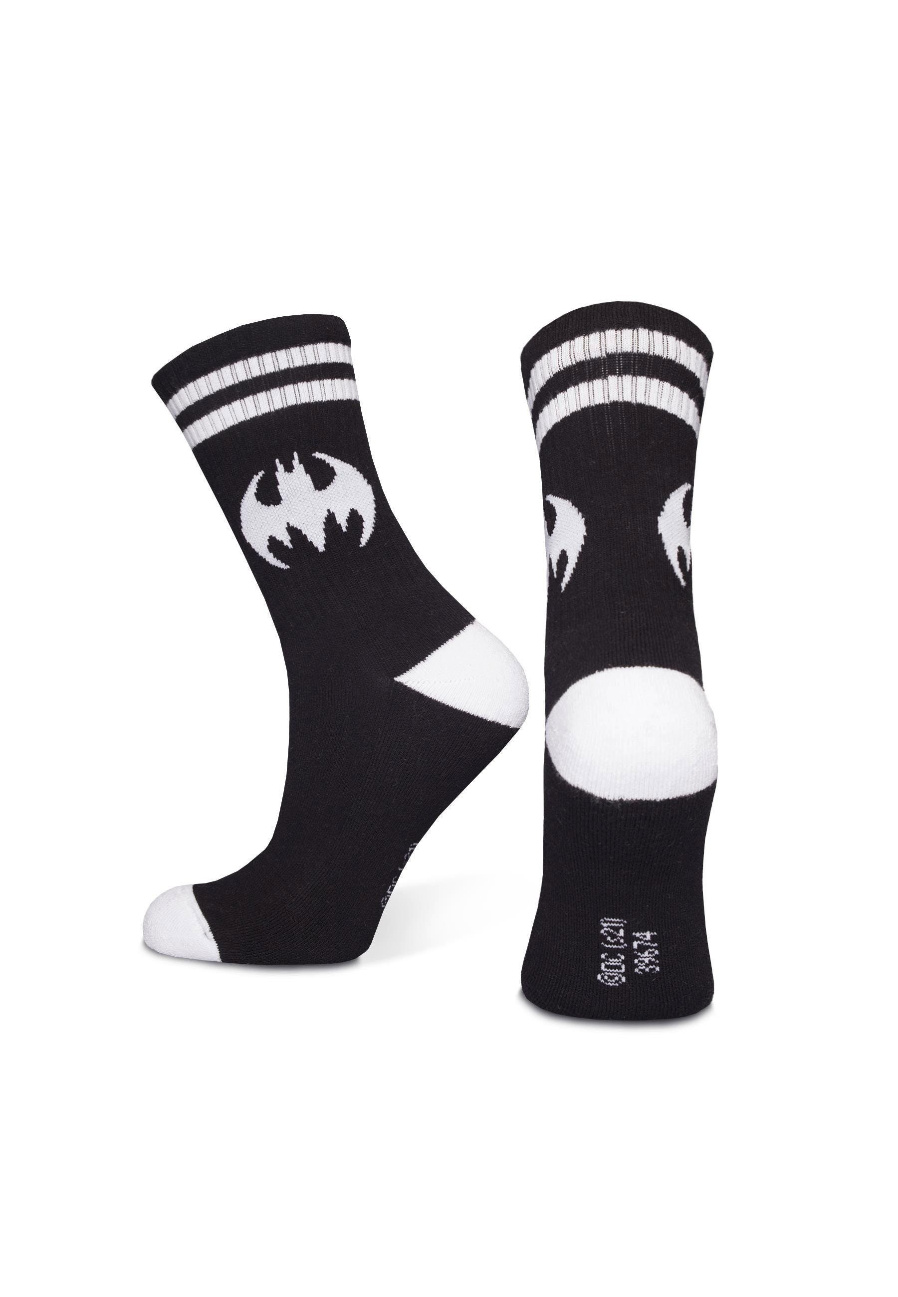 Batman Socken