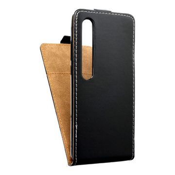 König Design Handyhülle Xiaomi Mi 10 Pro, Schutzhülle Schutztasche Case Cover Etuis Wallet Klapptasche Bookstyle