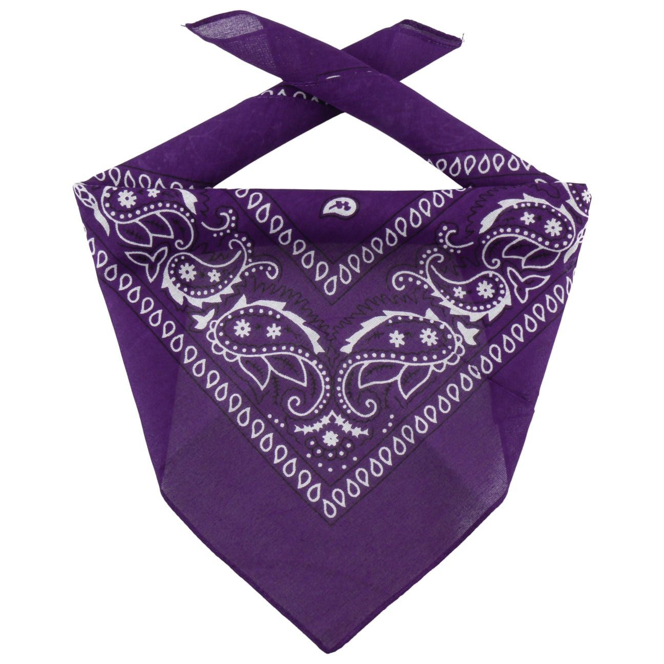 Lipodo Multifunktionstuch, (1-St), Bandana