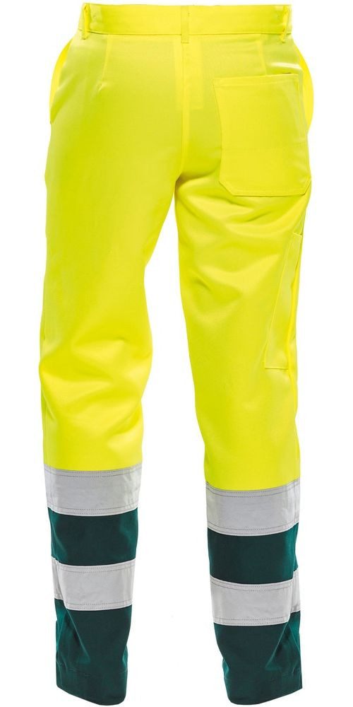 Basic Line Arbeitshose Warnschutzbundhose Arvada