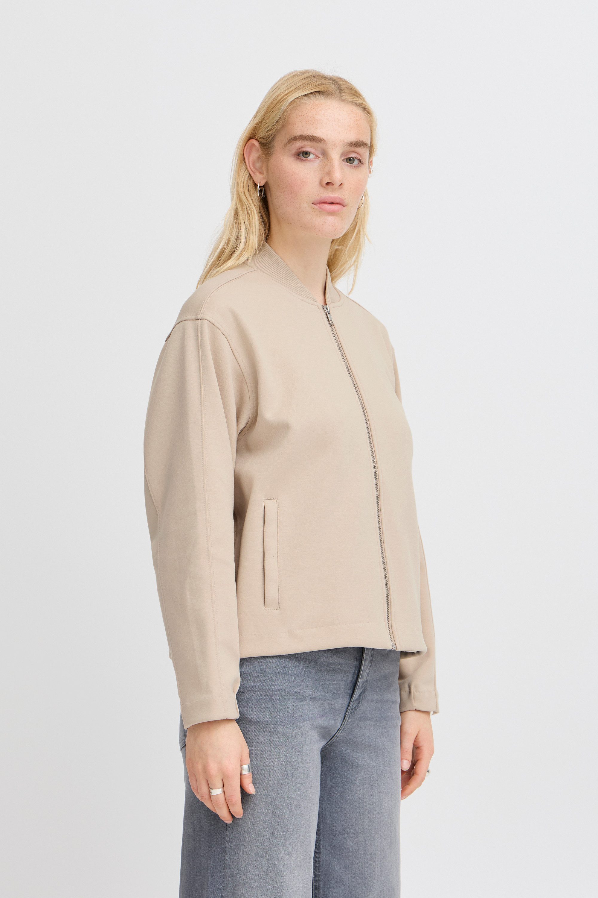 Ichi Blusenjacke Jacke IHKATE