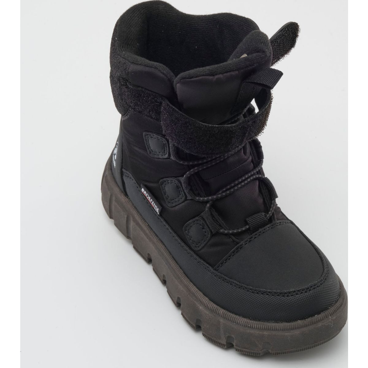 Kamik Seeker Winterstiefel Perfekter Winterstiefel für abenteuerlustige Jungen, der Wärme und