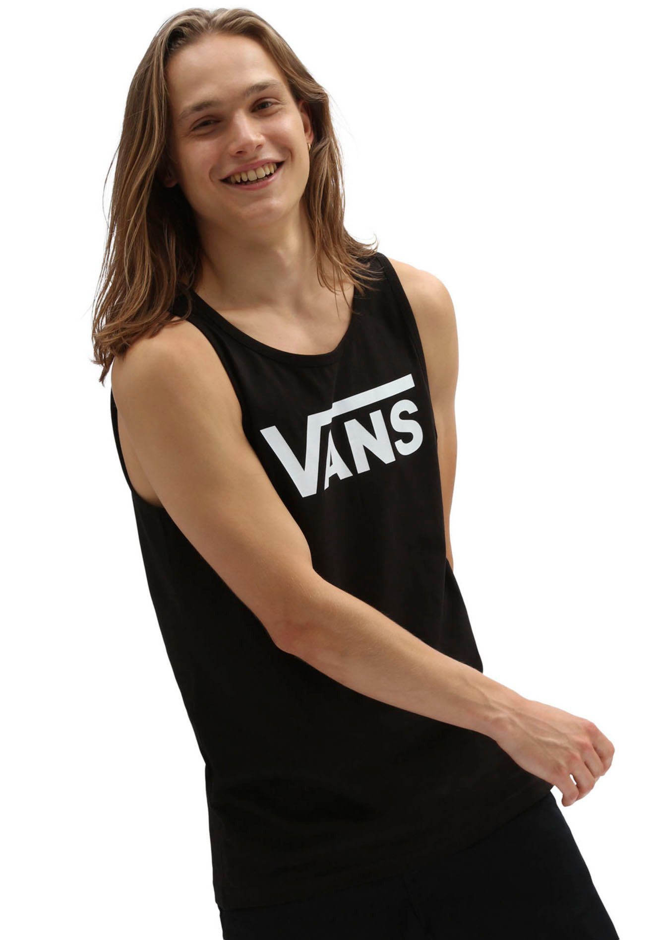 Vans Tanktop VANS CLASSIK TANK günstig online kaufen