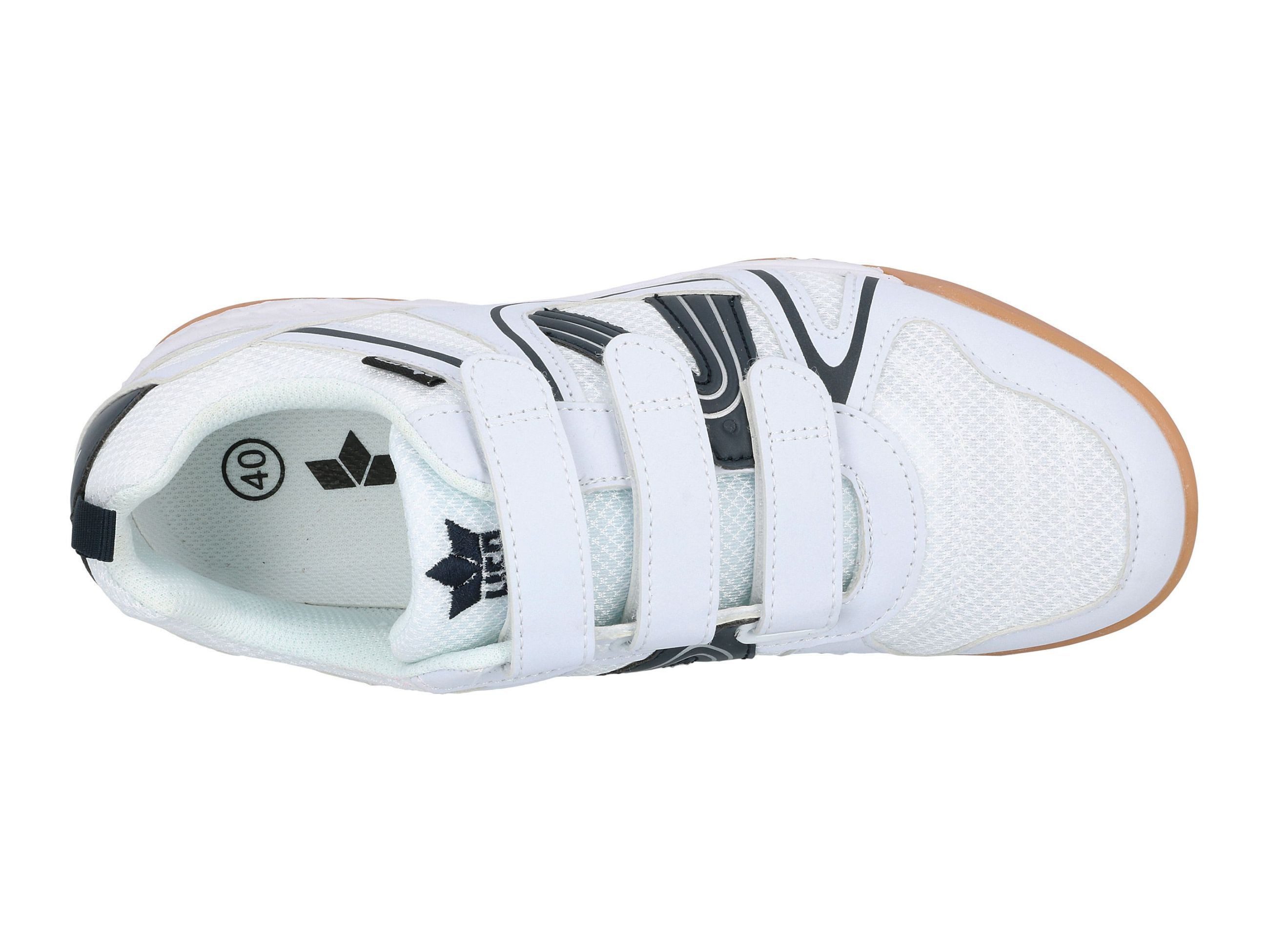 Lico Sportschuh Fit Indoor V Hallenschuh