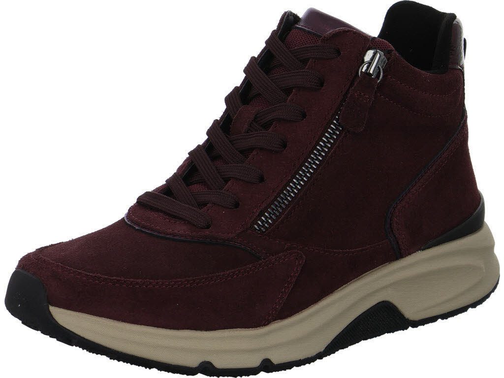 Gabor 0803.02 Schnürstiefelette