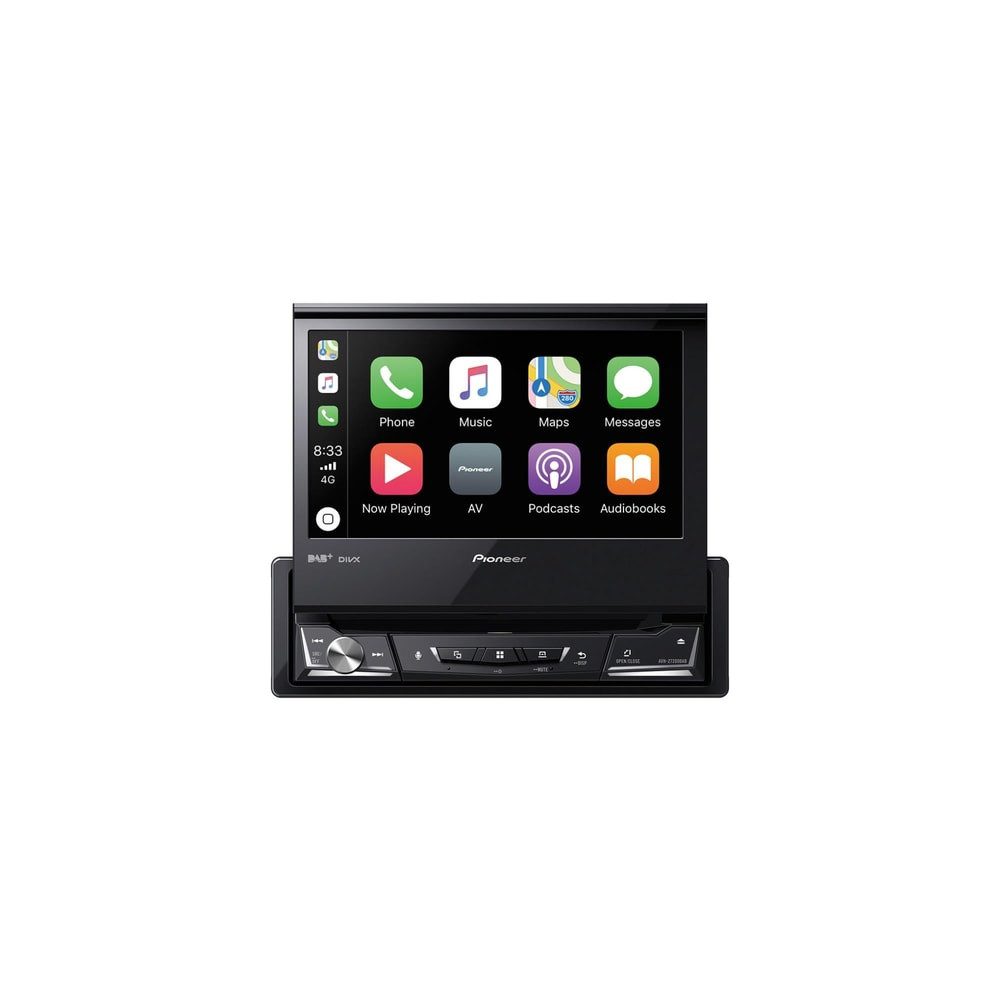 Pioneer Autoradio