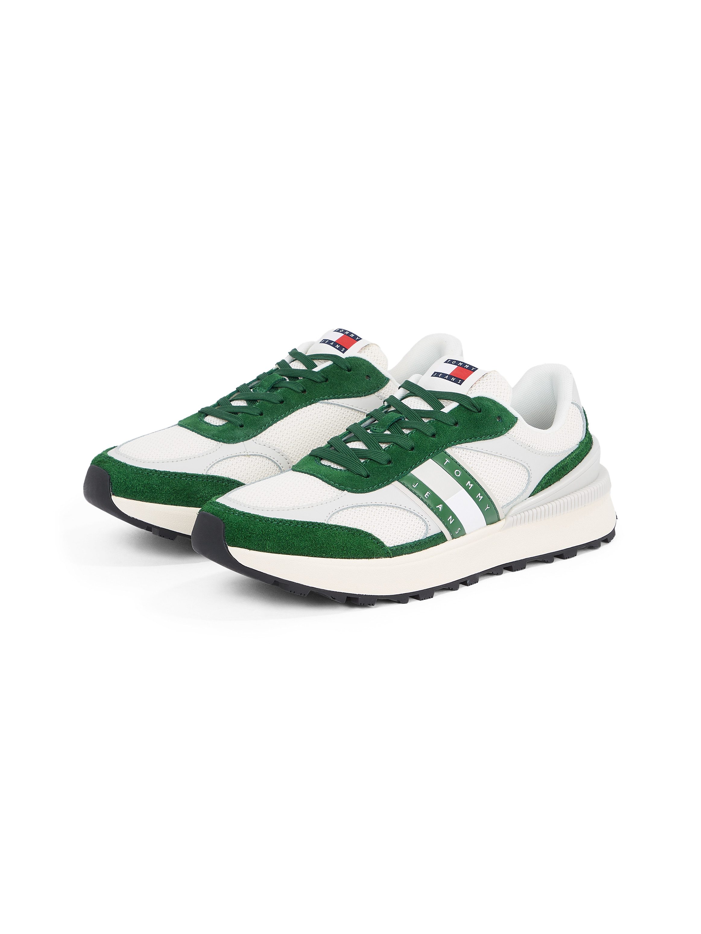 Tommy Jeans TJM TECHNICAL RUNNER ESS günstig online kaufen