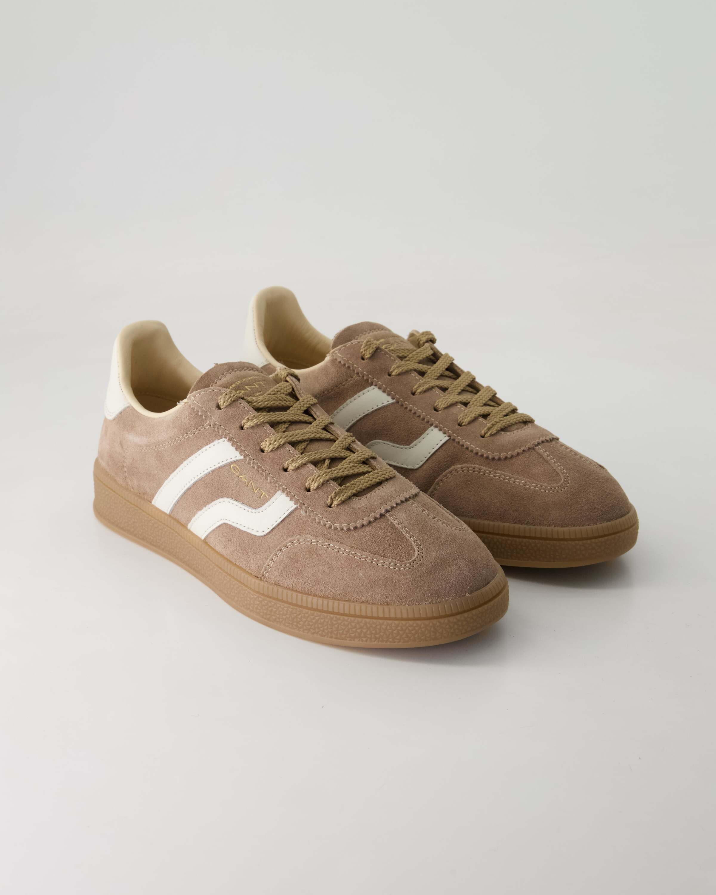 Gant Cuzima Schnürschuh Obermaterial: Leder günstig online kaufen