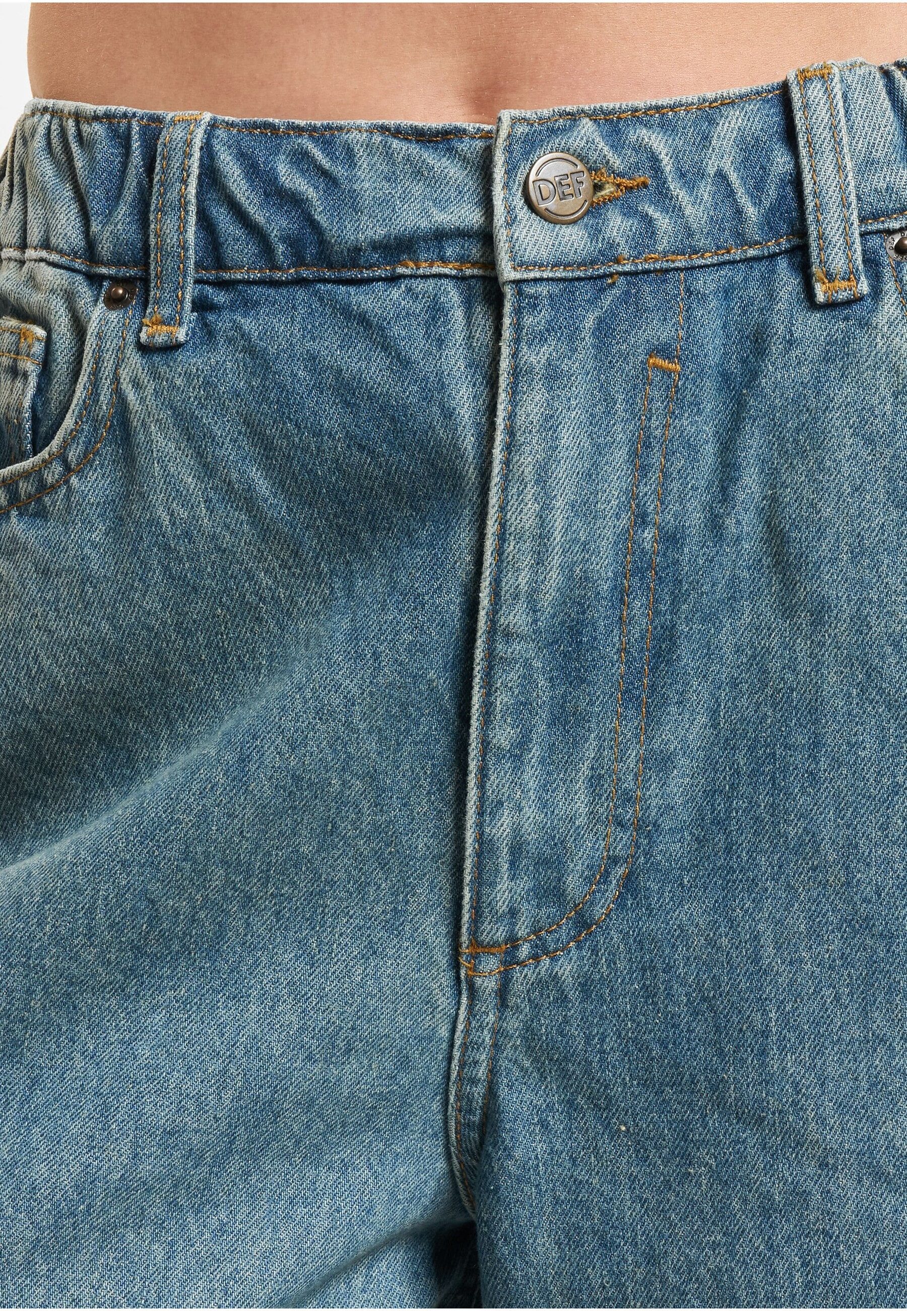 DEF Bequeme Jeans DEF DEF Baggys